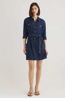 Denim dress MAVI 1310541-87815