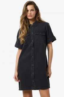 Denim dress NOISY MAY 27030039-Black