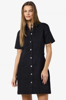 Denim dress NOISY MAY 27032980-Black