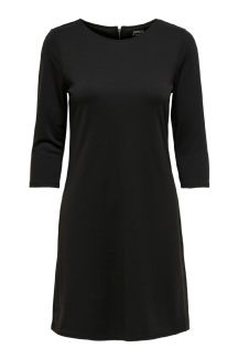 Knitted dress ONLY 15160895-Black