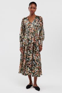 Dress BIG STAR 340227000