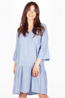 Dress BLUE SEVEN 1841765-527