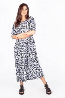 Dress BLUE SEVEN 1841835-595