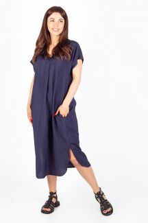 Dress BLUE SEVEN 1841845-595