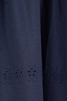 Dress BLUE SEVEN 1841875-595