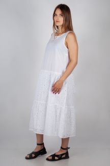 Dress BLUE SEVEN 1841905-001