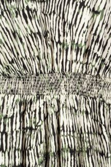 Dress BLUE SEVEN 284039-7601