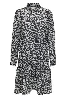  JACQUELINE DE YONG 15221987-Black-White