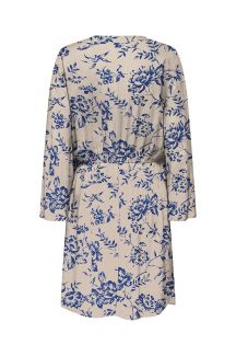 Dress JACQUELINE DE YONG 15321349-Tapioca