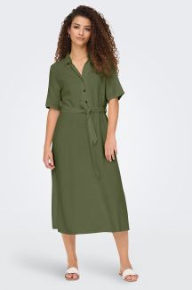 Dress JACQUELINE DE YONG 15338771-Kalamata