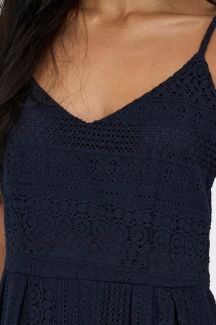 Dress ONLY 15204799-Night-Sky