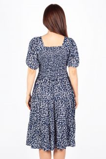Dress ONLY 15239176-Night-Sky