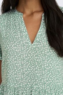 Dress ONLY 15262674-Chinois-Green