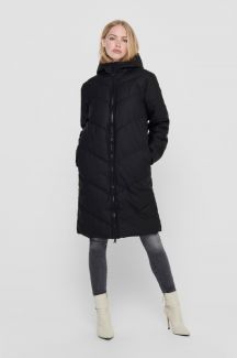Winter jacket JACQUELINE DE YONG 15217556-Black