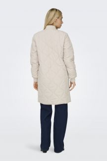 Coat JACQUELINE DE YONG 15328306-Moonbeam-FF