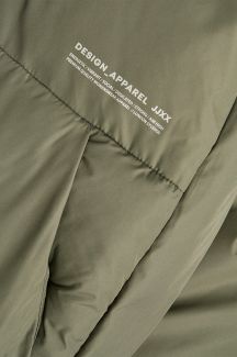 Winter jacket JJXX 12258746-Grape-Leaf
