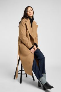 Coat LEE 112371065