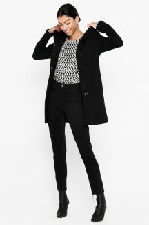 Coat ONLY 15142911-Black