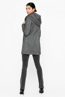 Coat ONLY 15142911-D-G-Melange