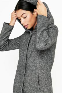 Coat ONLY 15142911-D-G-Melange