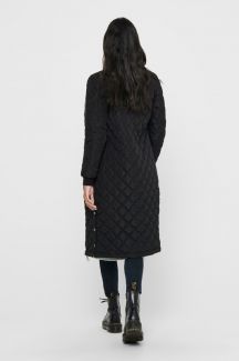 Coat ONLY 15208402-Black
