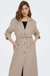 Coat ONLY 15217799-Humus
