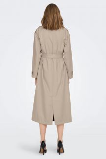 Coat ONLY 15217799-Humus