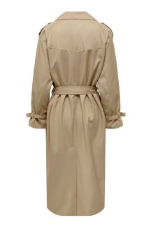 Coat ONLY 15242306-Tannin