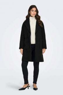 Coat ONLY 15285883-Black