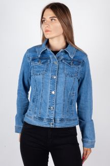 Denim jacket G-SMACK DM713