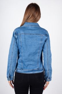 Denim jacket G-SMACK DM713