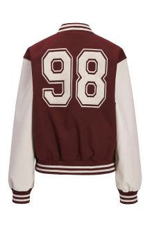 Jacket JJXX 12285786-Cabernet-CD