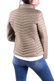 Jacket MEGUSTO DV-185-56-LIGHT-GREEN