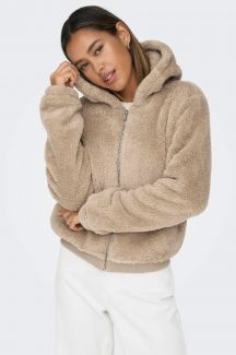 Jacket ONLY 15300635-Humus
