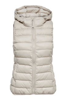 Vest ONLY 15205760-Pumice-Stone