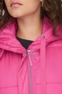 Vest ONLY 15300256-Azalea-Pink