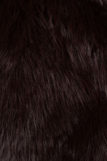 Winter jacket FASCINATE RD9201-COFFEE