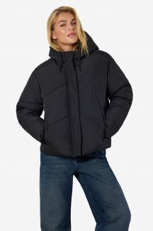 Winter jacket NOISY MAY 27030499-Black