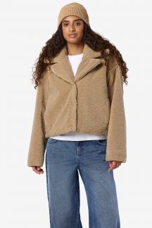 Jacket NOISY MAY 27034329-Birch