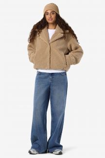 Jacket NOISY MAY 27034329-Birch