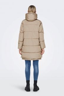Winter jacket ONLY 15230125-Crockery
