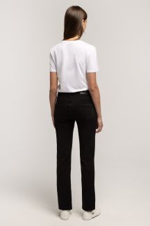 Jeans LEE COOPER KIM-8151-BLACK-BLACK