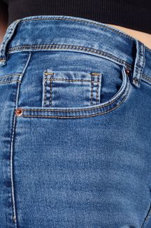 Jeans NORFY BC9241-1