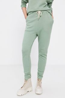 Joggers JOHN FRANK WJFJG01-PUFFY-JADE