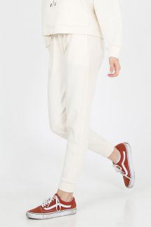 Joggers JOHN FRANK WJFJG02-COMFY-ECRU