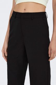 Casual Pants ONLY 15258191-Black