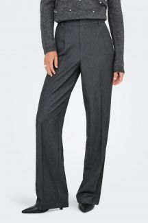 Casual Pants ONLY 15318089-DG-Melange