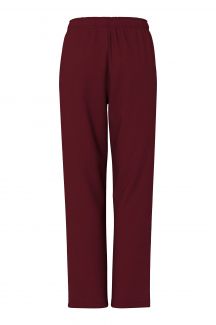 Casual Pants PIECES 17156301-Tawny-Port