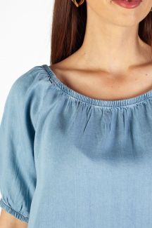 Blouse BLUE SEVEN 180190-500