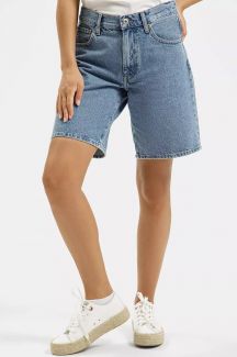 Denim shorts CROSS JEANS A704-007